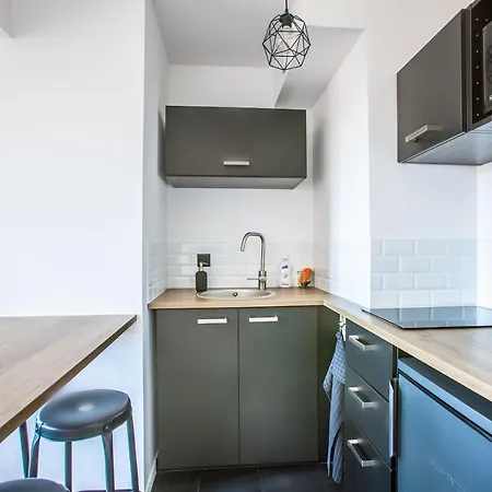 Appartement Disneyland Paris New Design *